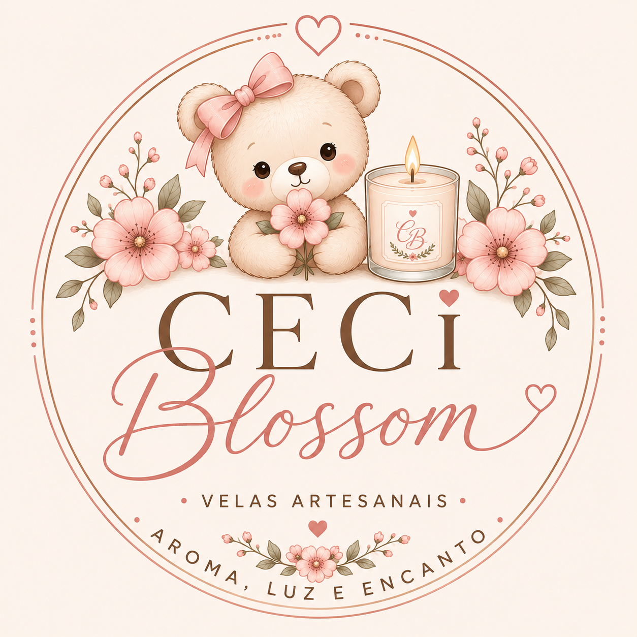 Ceci Blossom